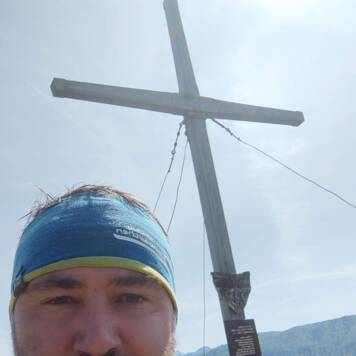 Christian aus Gmunden