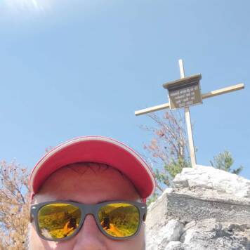 Christian aus Gmunden