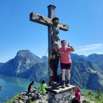 Ingrid aus Schärding