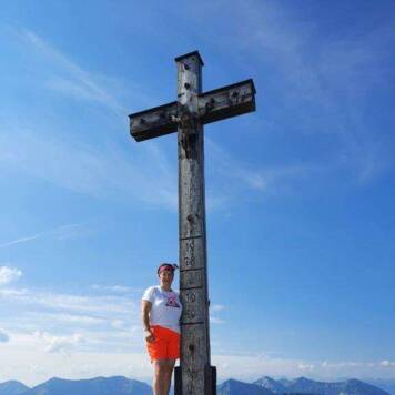 Ingrid aus Schärding