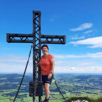 Ingrid aus Schärding