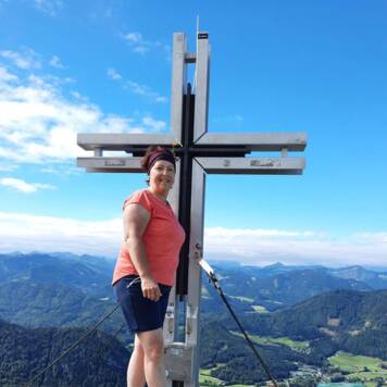 Ingrid aus Schärding