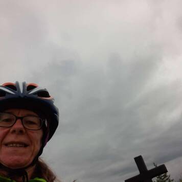 Margit aus Kirchdorf