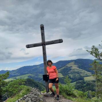 Ingrid aus Kirchdorf