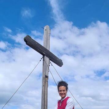 die_dirndlerin aus Wels