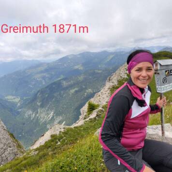 Sabine aus Kirchdorf