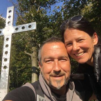 Gerald & Claudia aus Urfahr-Umgebung