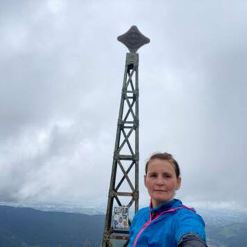 Gabriele  aus Amstetten