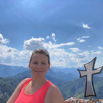 Gabriele  aus Amstetten