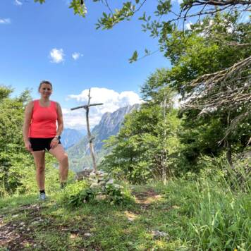 Gabriele  aus Amstetten