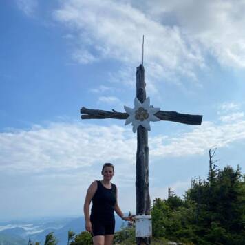 Gabriele aus Amstetten