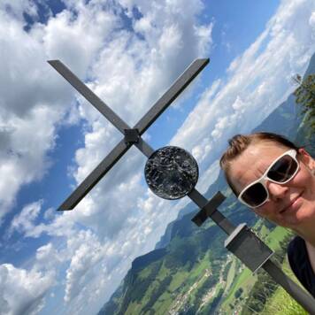 Gabriele  aus Amstetten