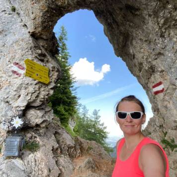 Gabriele  aus Amstetten