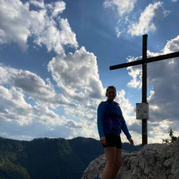 Gabriele  aus Amstetten