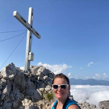 Gabriele aus Amstetten