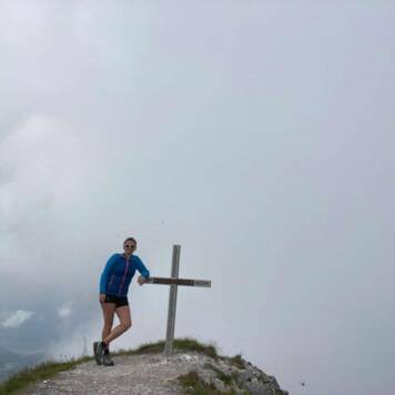 Gabriele aus Amstetten