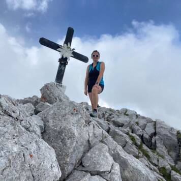 Gabriele  aus Amstetten