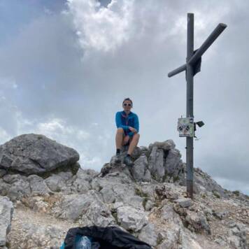 Gabriele aus Amstetten