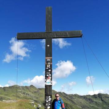 Maximilian aus Rohrbach