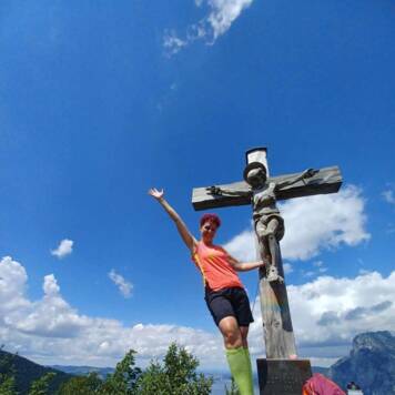 Ursula aus Kirchdorf