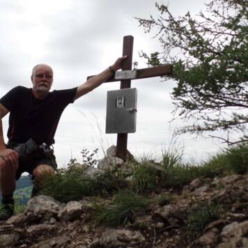 Helmut aus Kirchdorf