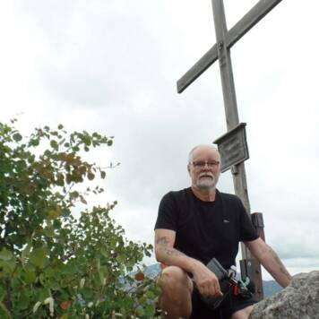 Helmut aus Kirchdorf