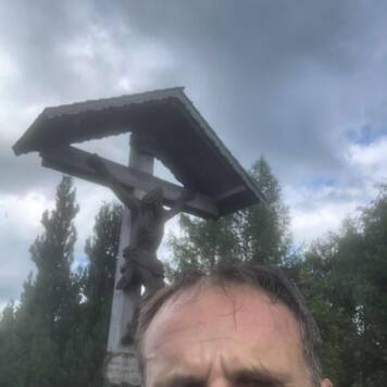 Stefan aus Vöcklabruck