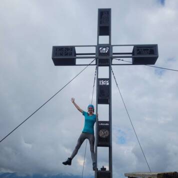 Simone aus Grieskirchen