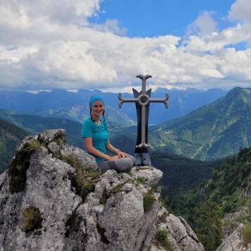 Simone aus Grieskirchen