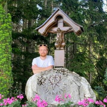 Julian aus Linz-Land