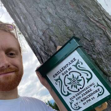 Julian aus Linz-Land