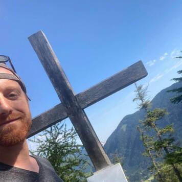 Julian aus Linz-Land