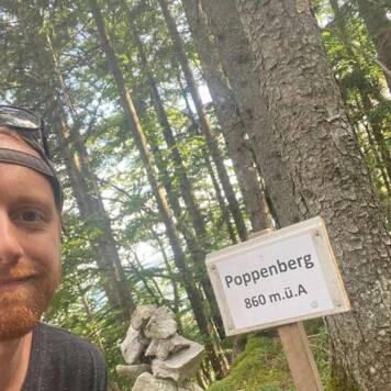 Julian aus Linz-Land