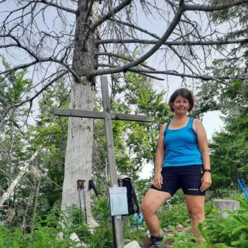 Ingrid aus Kirchdorf