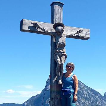 Anja aus Urfahr-Umgebung