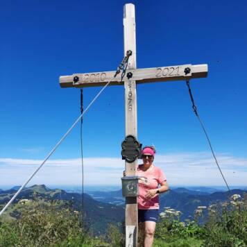 Ingrid aus Schärding