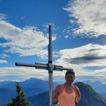 Daniela  aus Kirchdorf