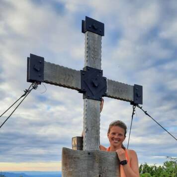 Daniela aus Kirchdorf