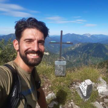 Daniel  aus Linz-Land