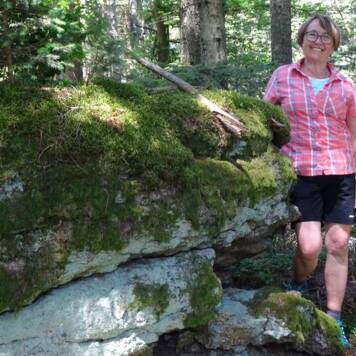 Christiana aus Scheibbs