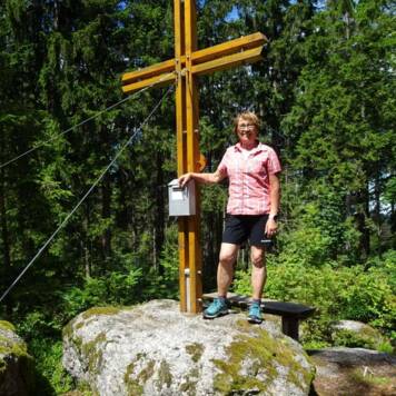 Christiana aus Scheibbs