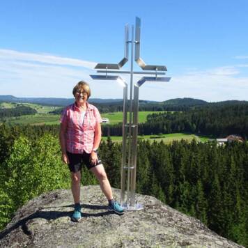 Christiana aus Scheibbs