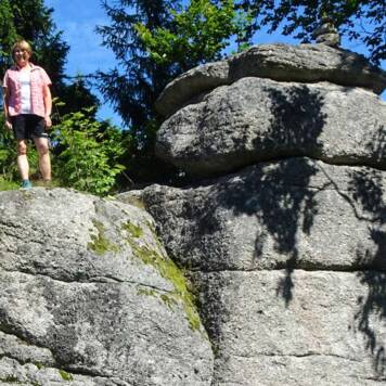 Christiana aus Scheibbs