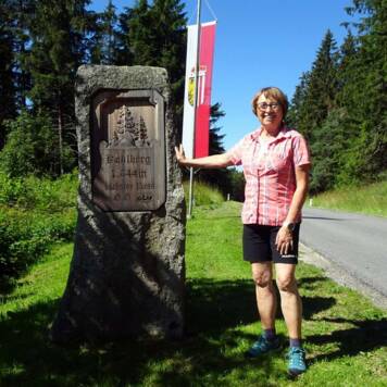 Christiana aus Scheibbs