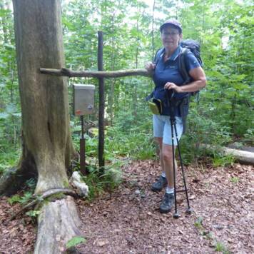 Renate aus Grieskirchen