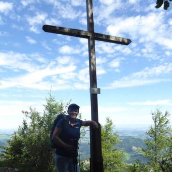 Renate aus Grieskirchen