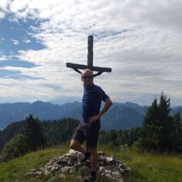 Thomas aus Freistadt