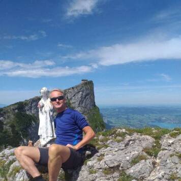 Thomas aus Freistadt