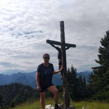 Adelheid  aus Freistadt