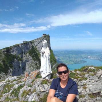 Adelheid  aus Freistadt